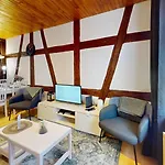 Le Petit Thierenbach Appartamento Colmar