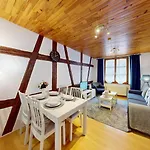 Appartamento Le Petit Thierenbach Colmar