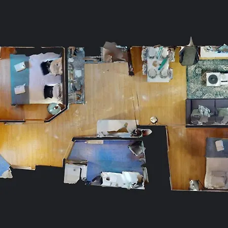 Apartamento Le Petit Thierenbach