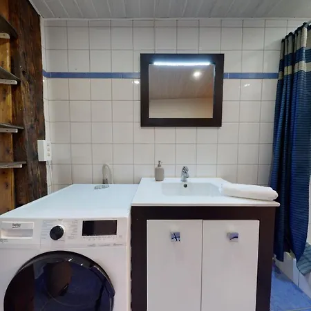 Le Petit Thierenbach * Colmar