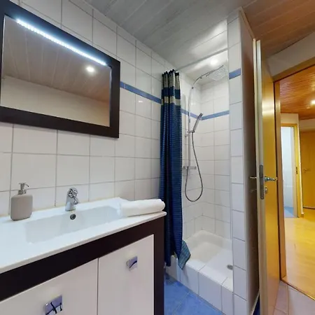 Apartment Le Petit Thierenbach *