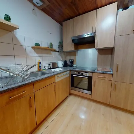 Le Petit Thierenbach Apartmán Colmar