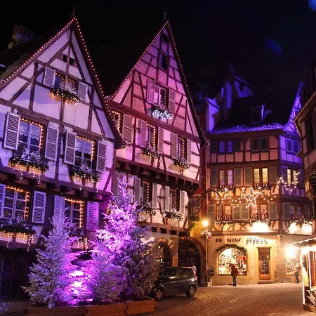 Le Petit Thierenbach Apartment *
