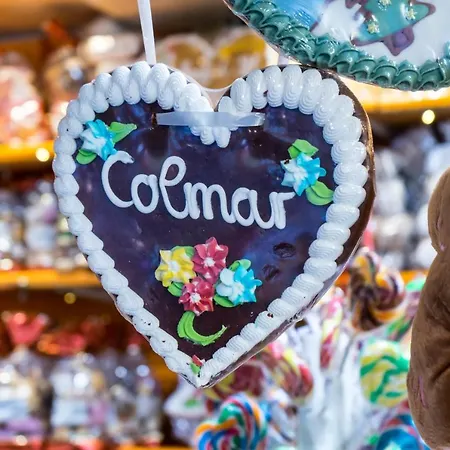 Le Petit Thierenbach Apartment