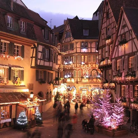 Apartment Le Petit Thierenbach *