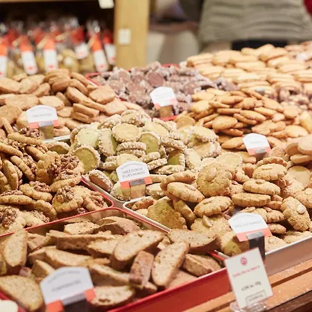 Apartment Le Petit Thierenbach *