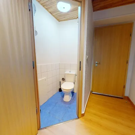 Le Petit Thierenbach Apartmán *