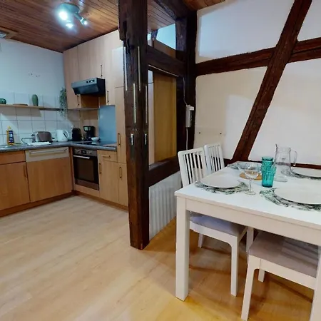 Le Petit Thierenbach