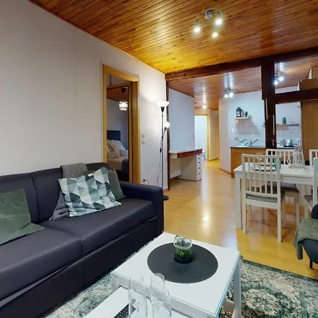 Le Petit Thierenbach Colmar