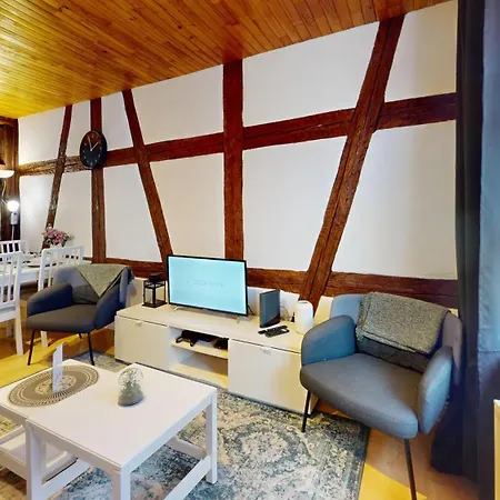 Le Petit Thierenbach Daire Colmar