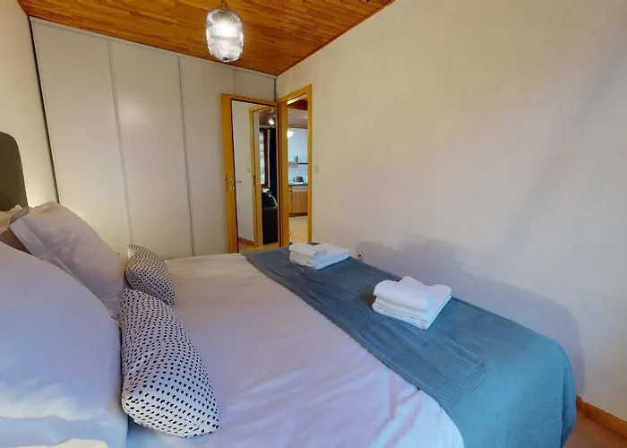 Le Petit Thierenbach * Colmar