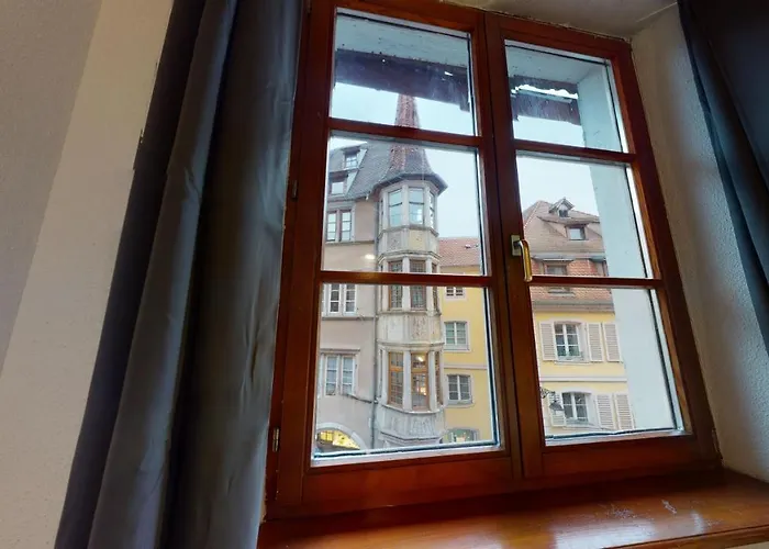 Le Petit Thierenbach *