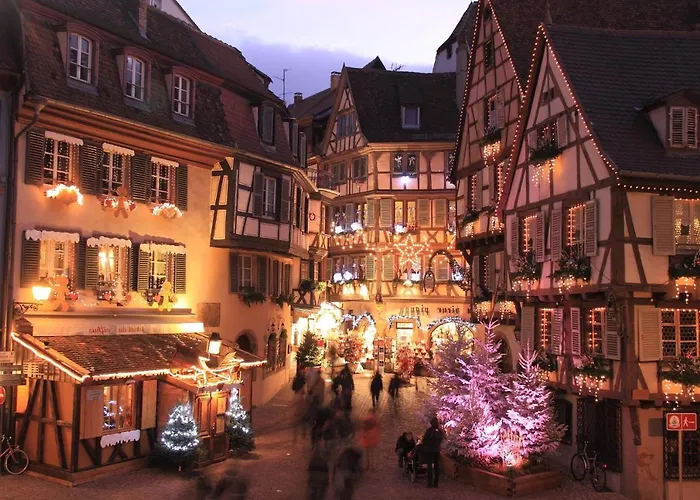 Apartment Le Petit Thierenbach *