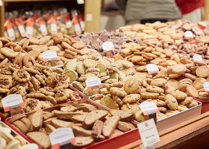 Apartment Le Petit Thierenbach *