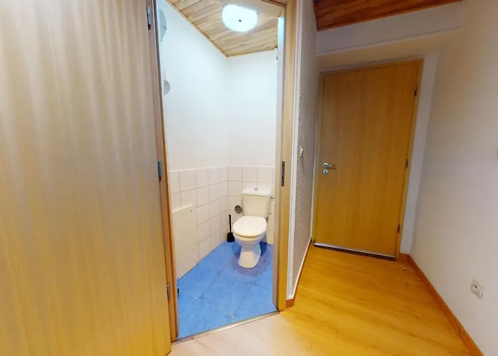 Le Petit Thierenbach Apartment *