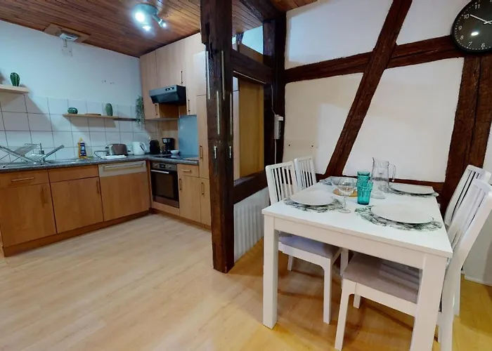 Le Petit Thierenbach