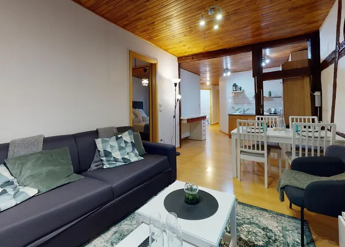 Le Petit Thierenbach Colmar